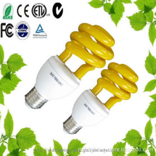 screw Energy Saving Lamps Mosquito Repellent CFL bulb